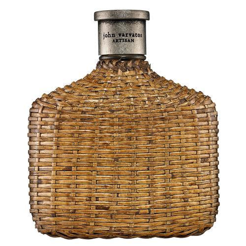 JOHN VARVATOS ARTISAN 4.2 EDT SP 1