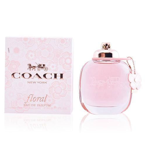 COACH FLORAL 1 OZ EDP SP