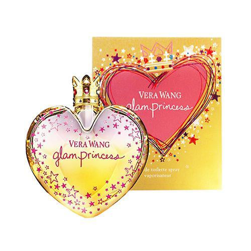 VERA WANG GLAM PRINCESS 3.4 EDT SP