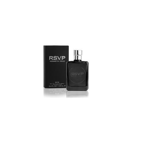 KENNETH COLE RSVP 3.4 EDT SP FOR MEN
