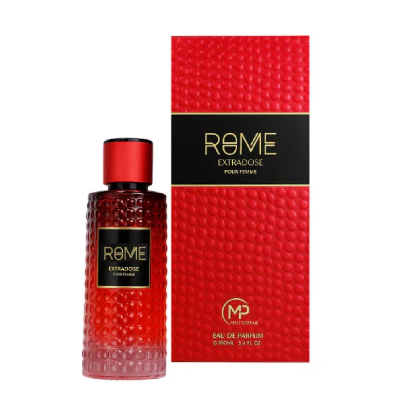 Bharara Ladies Rome Extradose EDP Spray 3.4 oz Fragrances