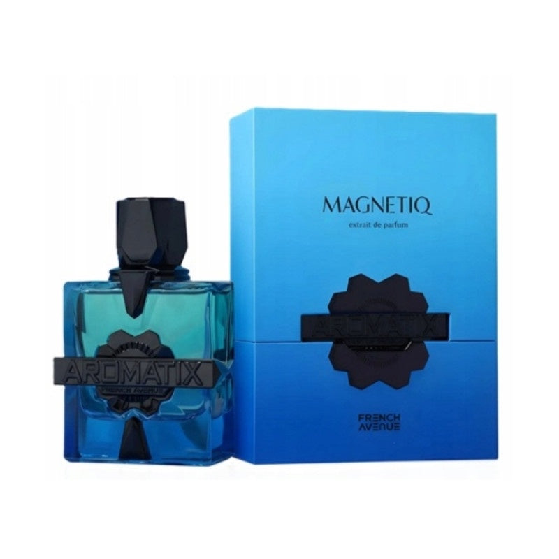 Aromatix MAGNETIQ EXTRAIT DE PARFUM 100ml 3.4oz