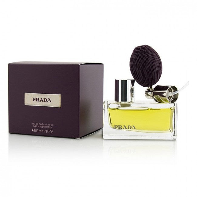 Prada Edp Intense 50Ml 1.7 OZ