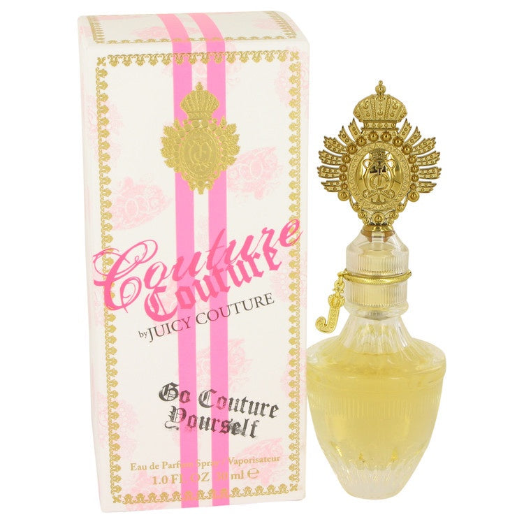 Couture Couture by Juicy Couture Eau De Parfum Spray 1 oz/30 ml