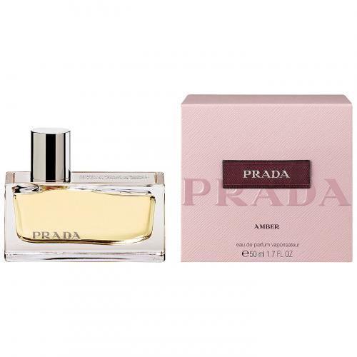 PRADA AMBER 1.7 EDP SP FOR WOMEN