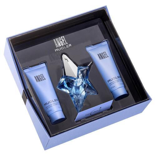 ANGEL 3 PCS SET FOR WOMEN: 0.8 SP