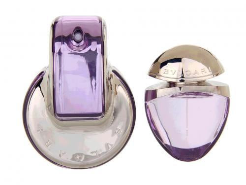 BVLGARI OMNIA AMETHYSTE 2 PCS SET: 2.2 SP