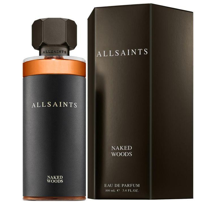 Naked Woods by Allsaints (Unisex)