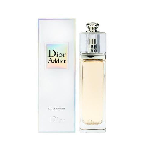 ADDICT DIOR 3.4 EDT SP