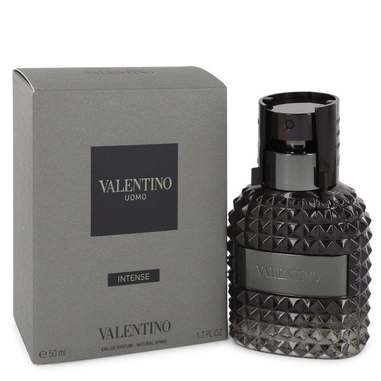 Valentino Uomo Intense by Valentino Eau De Parfum Spray 1.7 oz/50 ml