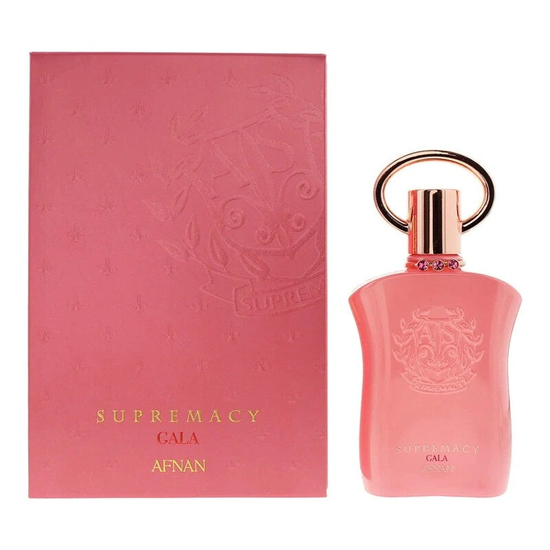 Afnan Ladies Supremacy Gala EDP Spray 3 oz Fragrances