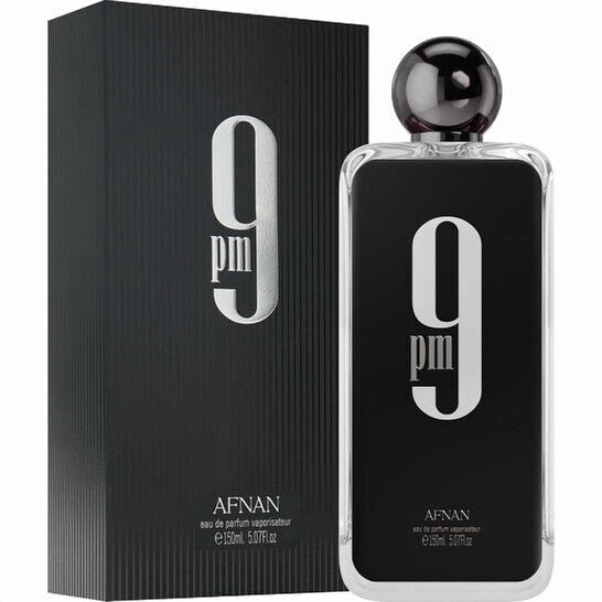 Afnan Men's 9Pm EDP Spray 5.0 oz Fragrances