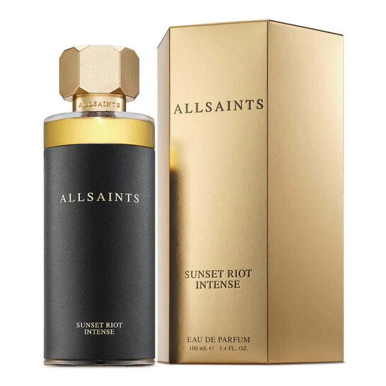 Sunset Riot Intense EDP Spray 3.4 oz Fragrances