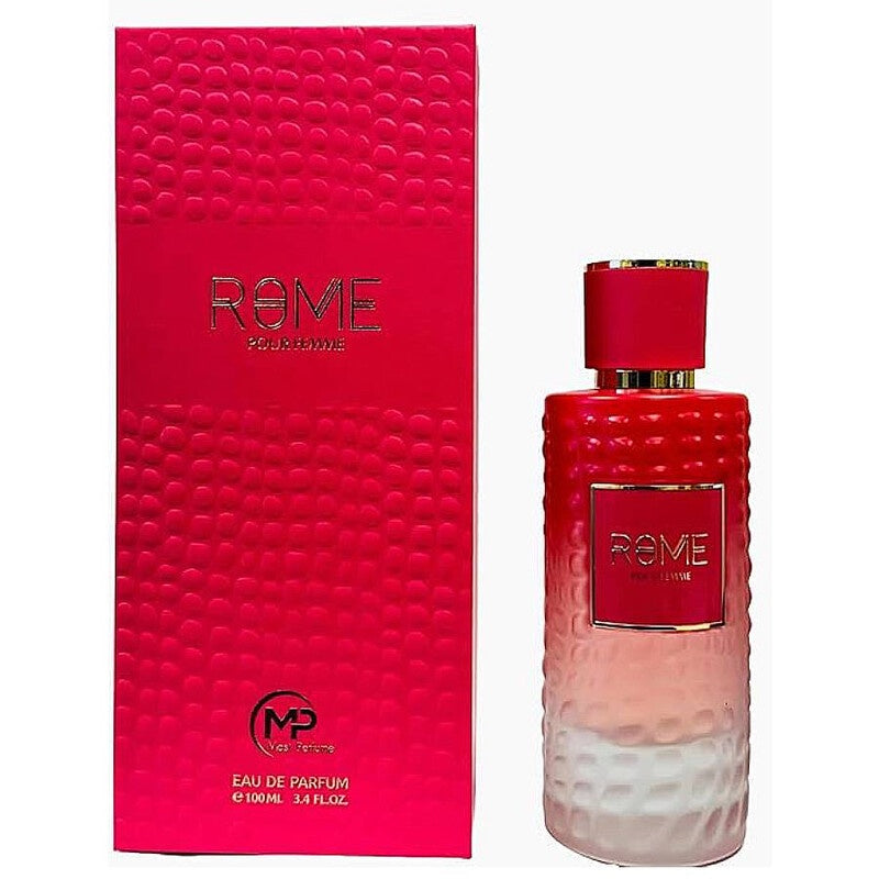 Bharara Ladies Mast Perfume Rome EDP Spray 3.4 oz Fragrances
