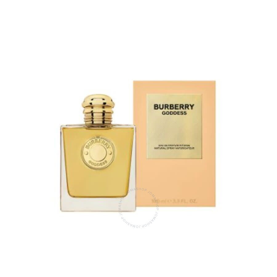 Burberry Ladies Goddess Intense EDP Spray 3.4 oz Fragrances