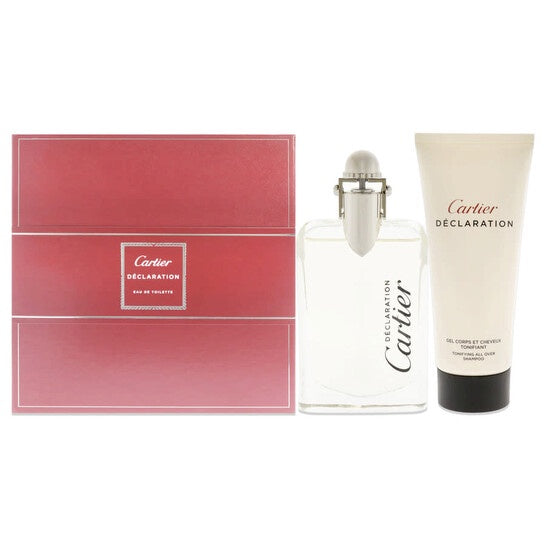 Cartier Men's Declaration Gift Set Sets