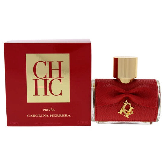 Carolina Herrera CH Prive by for Women - 2.7 oz EDP Spray