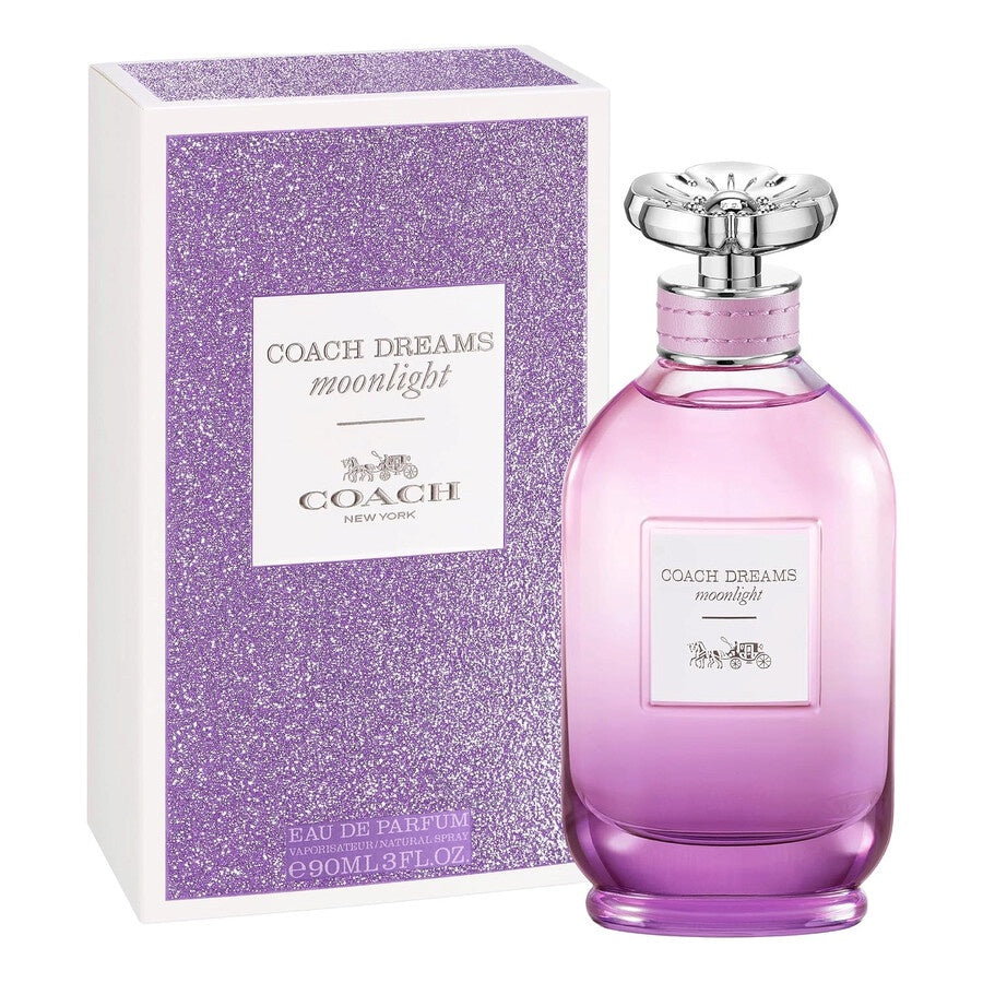 Coach Ladies Dreams Moonlight EDP 3.0 oz