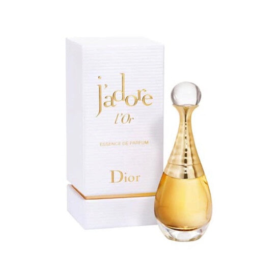 Dior Ladies J'adore l'Or EDP 1.7 oz Fragrances