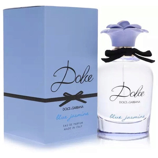 Dolce & Gabbana Ladies Blue Jasmine EDP Spray 2.5 oz Fragrances