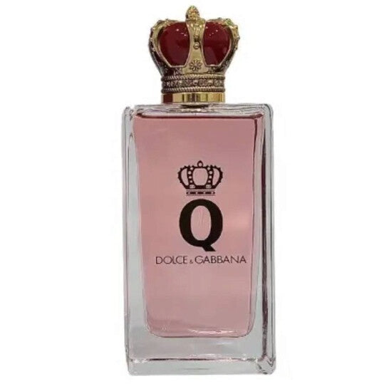 Dolce & Gabbana Ladies Q Intense EDP 3.4 oz Fragrances