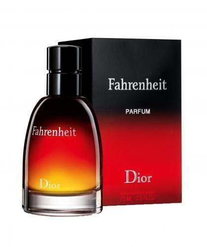 FAHRENHEIT 2.5 PARFUM SP