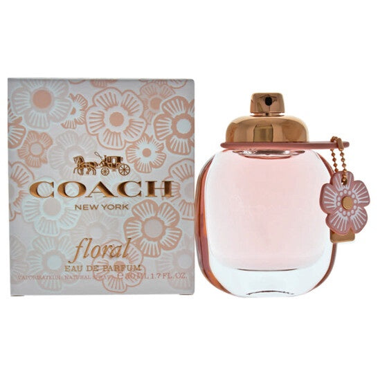 Coach Floral / EDP Spray 1.7 oz (50 ml)