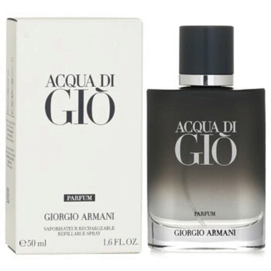 Giorgio Armani Men's Acqua di Gio Parfum 1.7 oz Fragrances