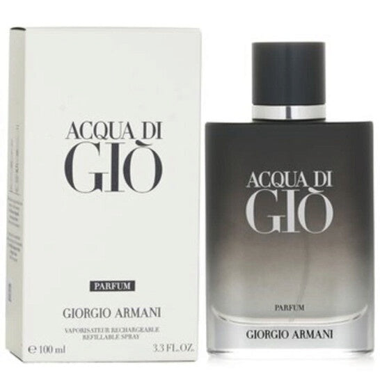 Giorgio Armani Men's Acqua di Gio Parfum 3.4 oz Fragrances