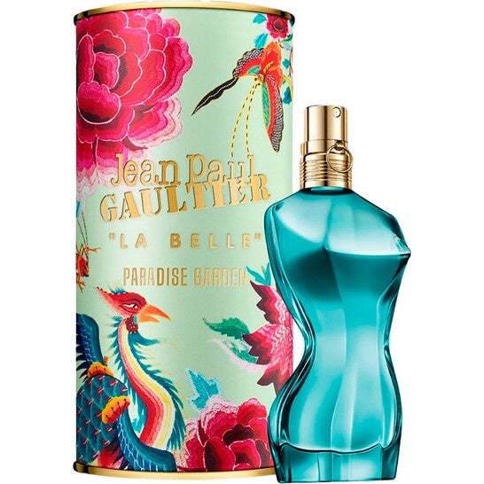 Jean Paul Gaultier Ladies La Belle Paradise Garden EDP 3.4 oz