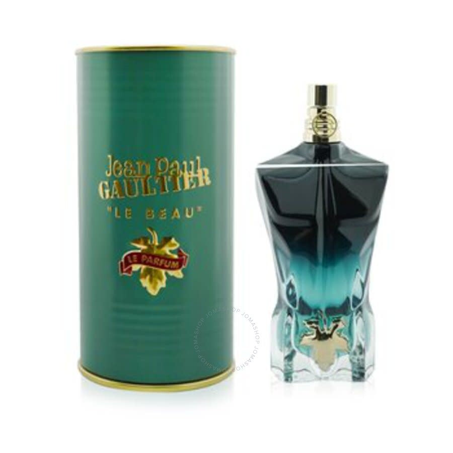 Jean Paul Gaultier - Le Beau Le Parfum Eau De Parfum Intense Spray 75ml / 2.5oz