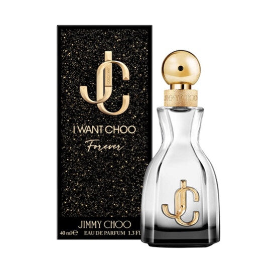 Jimmy Choo Ladies I Want Choo Forever EDP Spray 1.35 oz Fragrances