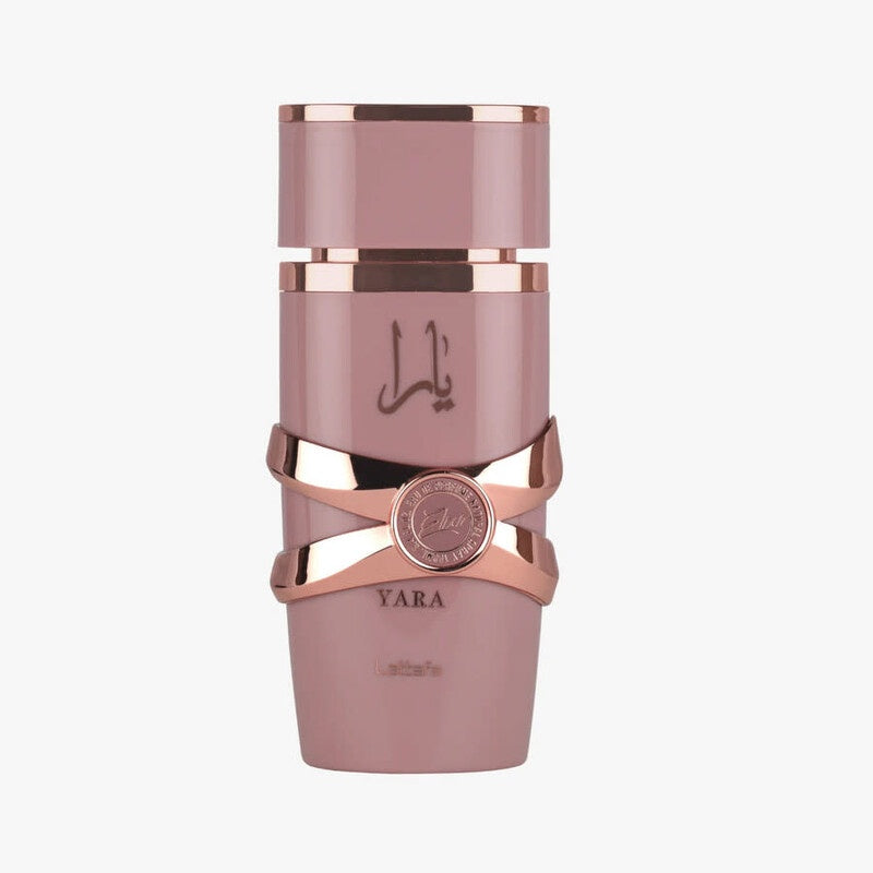 Lattafa Ladies Yara Elixir EDP Spray 3.4 oz Fragrances