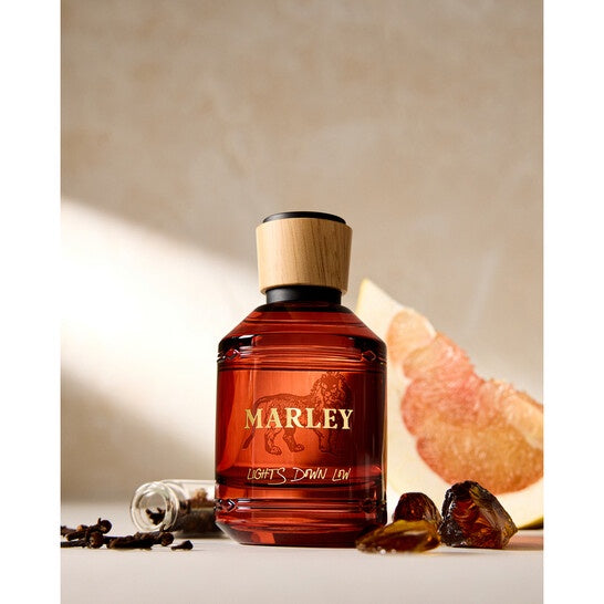 Marley Fragrance Unisex Lights Down Low EDP Spray 3.4 oz