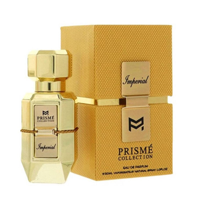 Patek Maison Unisex Prisme Imperial EDP Spray 1 oz Fragrances