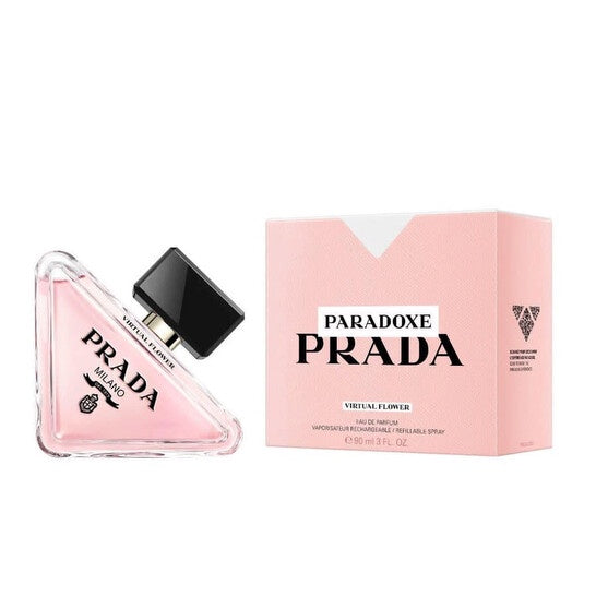 Prada Ladies Paradoxe Virtual Flower EDP Spray 3.0 oz Fragrances