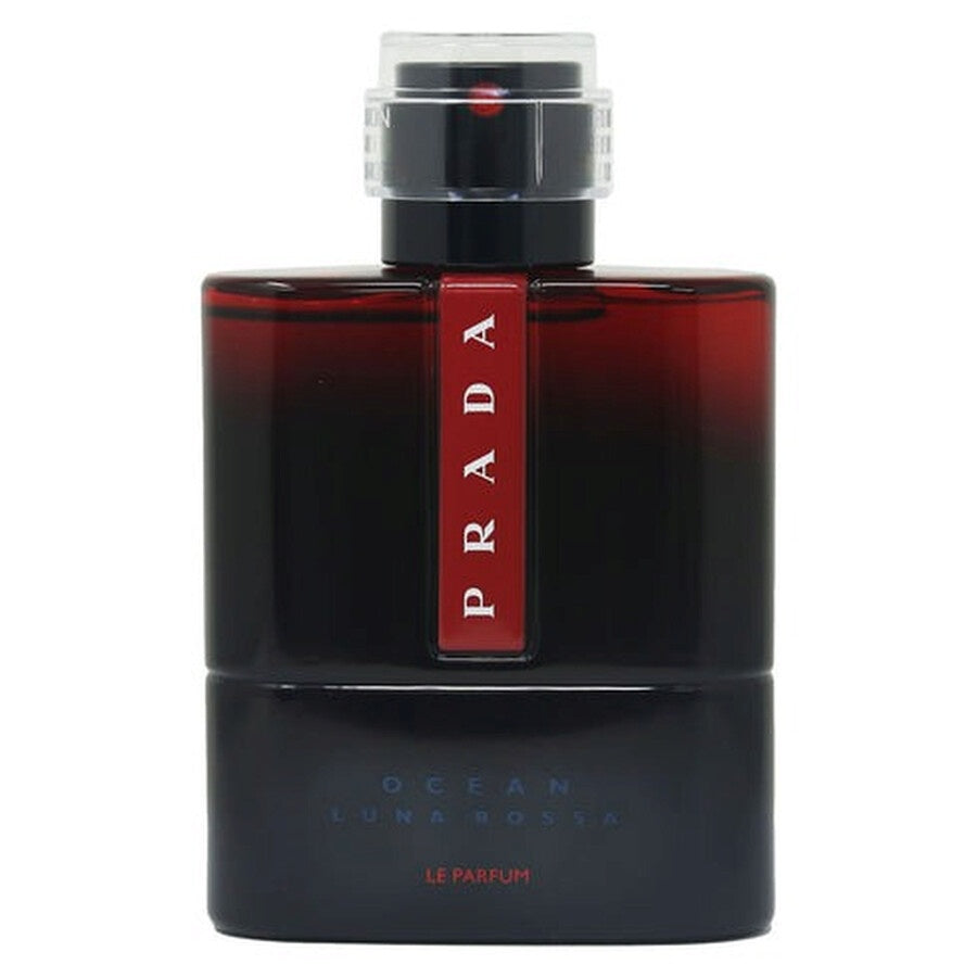 Prada Men's Luna Rossa Ocean Le Parfum Spray 3.4 oz Fragrances