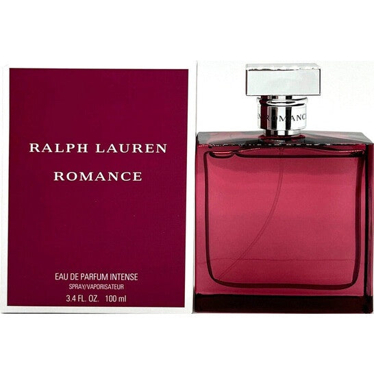 Ralph Lauren Ladies Romance Intense EDP 3.4 oz Fragrances