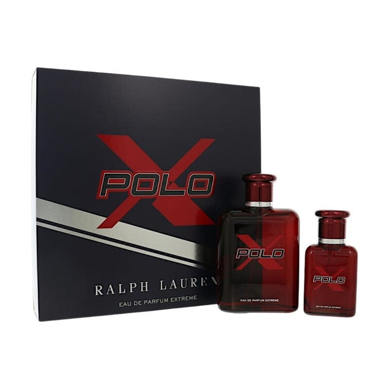 Polo Red Extreme by Ralph Lauren