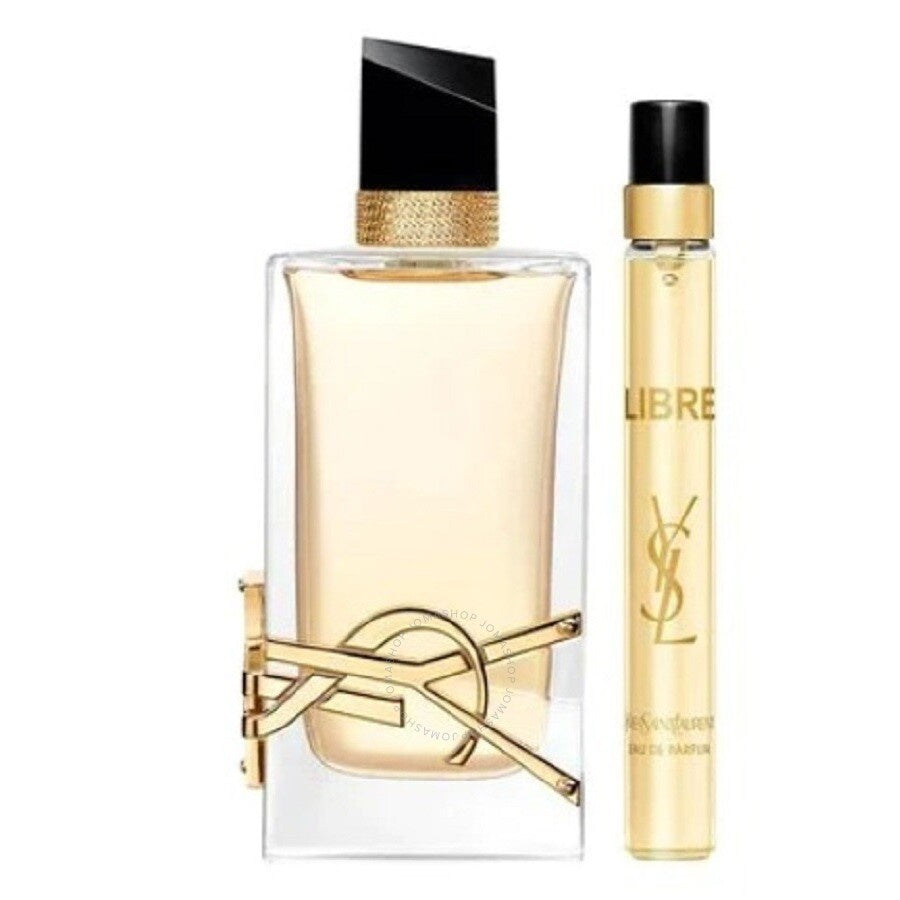 Yves Saint Laurent Ladies Libre Gift Set Fragrances