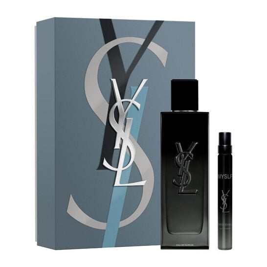 Yves Saint Laurent Men's Myslf Gift Set Fragrances