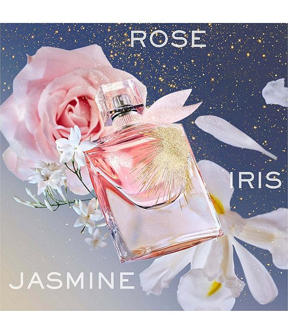 La vie est belle Oui Eau de Parfum 1.7 oz Women
