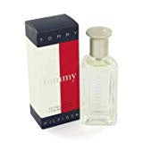 Tommy Cologne for Men Hilfiger Eau De Toilette Spray 1.7 Oz by Tommy Hilfiger