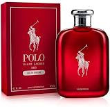 Ralph LaurenPolo Red Eau De Parfum Spray 125ml/4.2oz