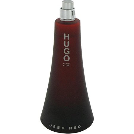 Parfum hugo deep red hotsell