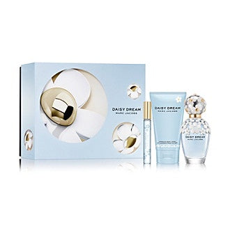 MARC JACOBS DAISY DREAM 3 PCS SET: 3.4 SP