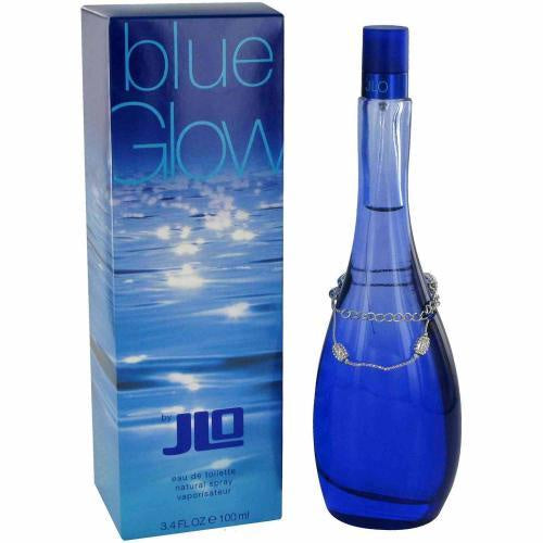 J LO BLUE GLOW 3.4 EDT SP