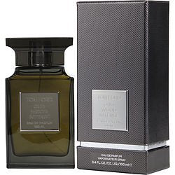 Tom Ford Oud Wood Intense by Tom Ford, 3.4 oz EDP Spray Unisex
