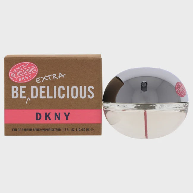 Dkny Be Extra Delicious By Dkny 1.7 Oz Eau De Parfum Spray For Women