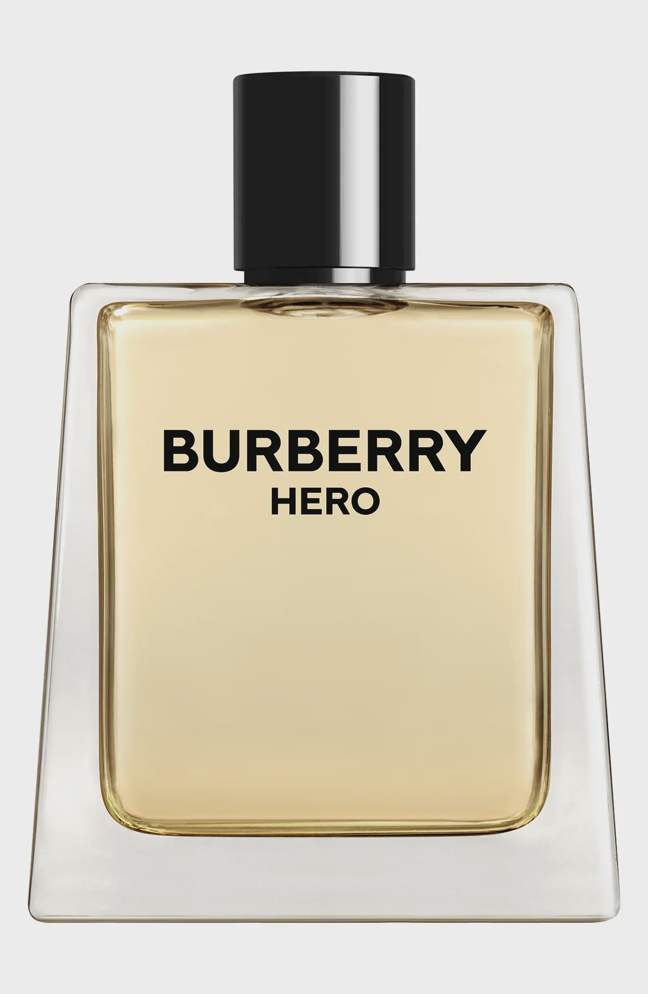 Burberry Men's Hero Eau de Toilette Spray, 5-oz.
